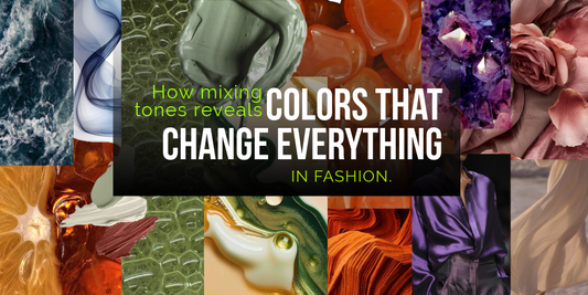 Color Trends You Didn’t Know You’d Love: Unexpected Shades to Elevate Your Style