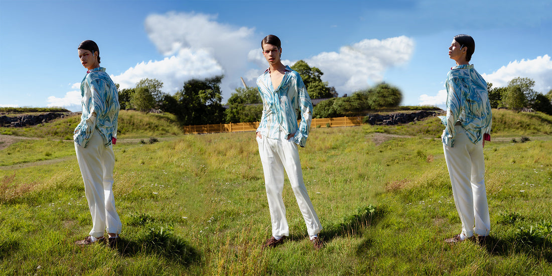 garden party men dress code What to Wear to a Garden Party - Mens Style Guide