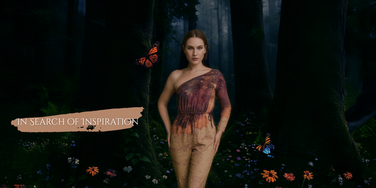 The Story Behind Bio Sapiens: Fashion Inspired by Endangered Species