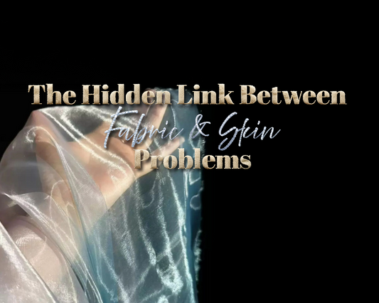 How Your Clothes Could Be Causing Skin Problems — Without You Knowing It