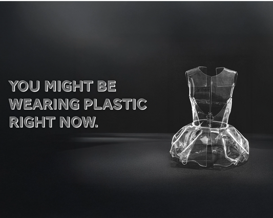 How to Check If You’re Wearing Polyester (And Why It Matters)