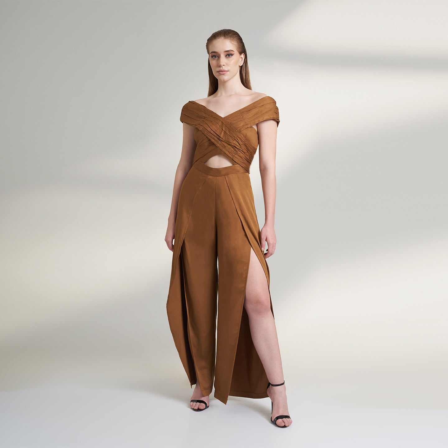 Fashion house of fraser coast jumpsuit